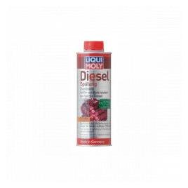 Aditiv curatare sistem de injectie diesel - profi 500 ml Liqui Moly