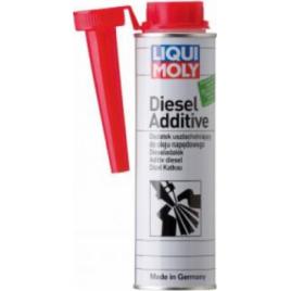 Aditiv diesel 300 ml Liqui Moly