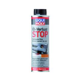 Aditiv evitare scurgere ulei 300 ml Liqui Moly