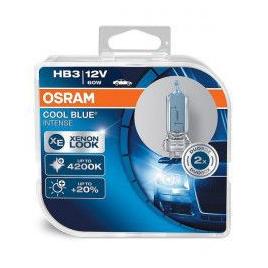 Bec HB3 OSRAM Cool blue INTENSE