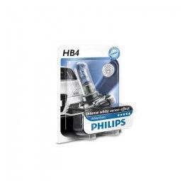 Bec Proiector Ceata Philips HB4 White Vision
