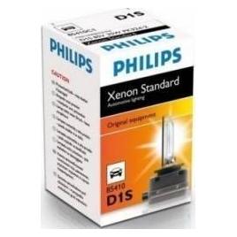 Bec Xenon Philips D1S 12 24V 35W Pk32d-2