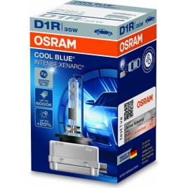 Bec auto XENON Osram D1R Cool Blue Intense +20