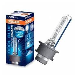 Bec auto Xenon pentru far Osram Cool Blue Intense D2S 12V 35W 1 Buc