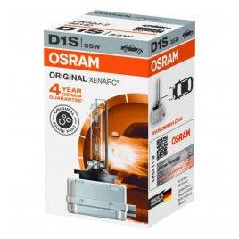 Bec auto Xenon pentru far Osram D1S 35W 1 Buc