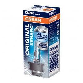 Bec auto Xenon pentru far Osram D2R 35W 1 Buc