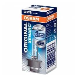 Bec auto Xenon pentru far Osram D2S 35W 1 Buc