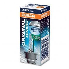 Bec auto Xenon pentru far Osram D4S 35W 1 Buc