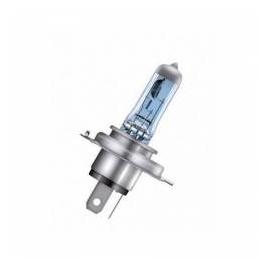 Bec auto halogen pentru far Hella H4 12V 6055W 1 Buc