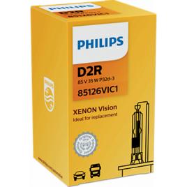 Bec xenon Philips D2R Vision 85V 35W