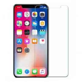 Folie de sticla case friendly GloMax pentru Apple iPhone 11 PRO Transparent