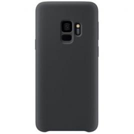 Husa Samsung Galaxy S9 GloMax Silicon antisoc Negru