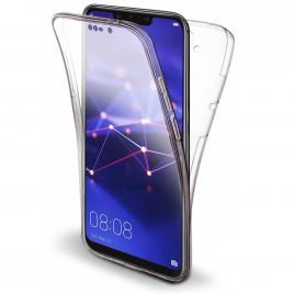 Husa pentru Huawei Mate 20 Lite GloMax TPU  360Transparent