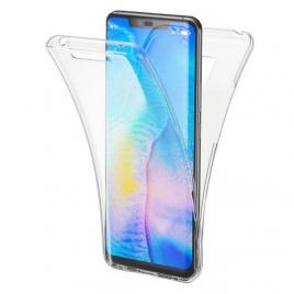 Husa pentru Huawei Mate 20 PRO GloMax TPU  360Transparent