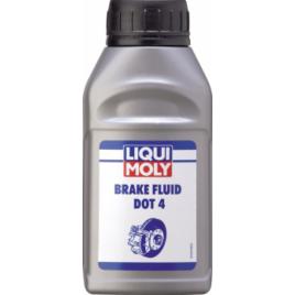 Lichid de frana dot 4 250 ml Liqui Moly