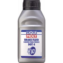 Lichid de frana dot 4 500 ml Liqui Moly