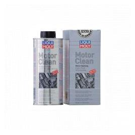 Solutie ‘motor clean’ 500 ml Liqui Moly