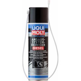 Solutie curatare admisie motoare diesel 400 ml Liqui Moly