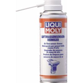 Solutie curatare senzor debitmetru aer 200 ml Liqui Moly