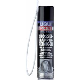 Solutie curatat clapeta acceleratie 400 ml Liqui Moly