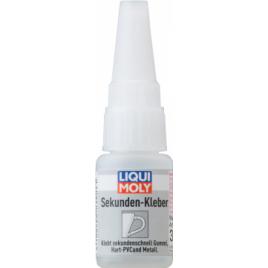 Solutie lipire rapida 10 gr Liqui Moly