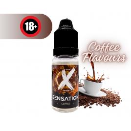 Aroma concentrată de cafea pentru lichidul de țigară electronică 10ml