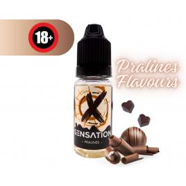 Aroma concentrată de praline pentru lichidul de țigară electronică 10ml