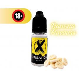 Aroma concentrată de banana pentru țigare electronică 10ml