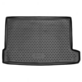 Tavita portbagaj auto petex as16011px, din cauciuc, negru, pentru bmw seria 1
