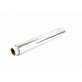 Folie aluminiu alimentara profesionala 30 cm latime, 4 buc/bax