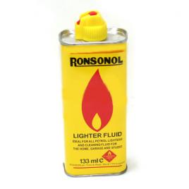 Benzina ronsonol 133 ml