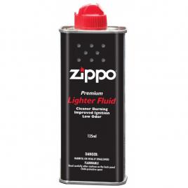 Benzina zippo 125 ml