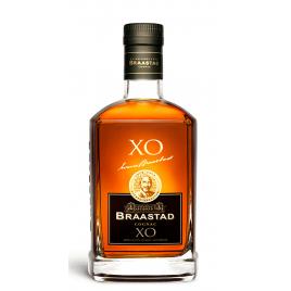 Braastad xo cognac fine champagne 70cl