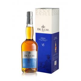 De luze cognac vs 70cl