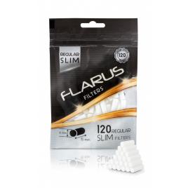 Filtre flarus slim long 6x22