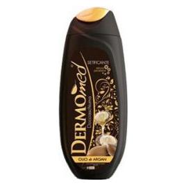 Gel de dus Dermomed cu ulei de argan 750 ml