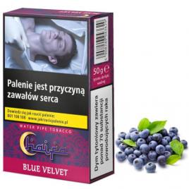 Haifa 50g blue velvet tutun narghilea