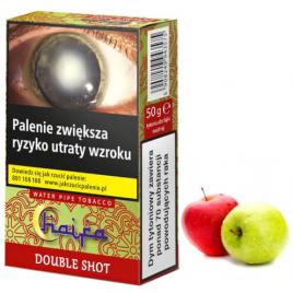 Haifa 50g double shot tutun narghilea