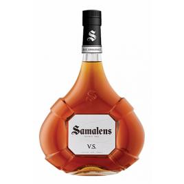 Samalens vs armagnac 70cl