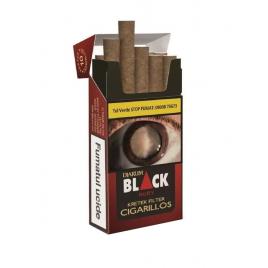 Tigari de foi djarum cherry