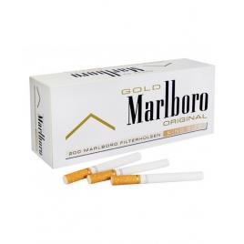 Tuburi marlboro gold 200