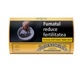 Tutun de fumat golden virginia original gold 30g