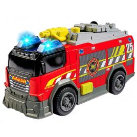 Masina de pompieri dickie toys fire truck