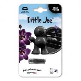 Odorizant little joe black velvet
