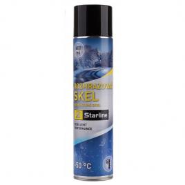 Spray degivrare starline 600ml