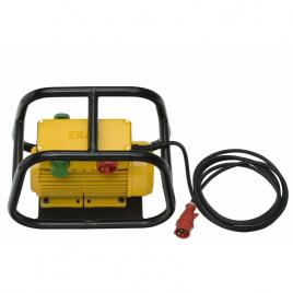 Convertizor electric AFE2500T ENAR tensiune alimentare 400V putere 4.0kW curent debitat 35A 3 prize
