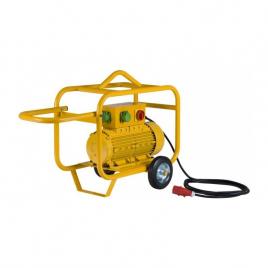 Convertizor electric AFE4500 ENAR tensiune alimentare 400V putere 7 0kW curent debitat 61A 4 prize