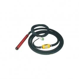 Lance vibratoare M38 AFP ENAR, diametru cap vibrare 38mm, alimentare 42V