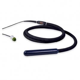 Lance vibratoare STRONG T.665 diametru cap vibrare 65mm alimentare 42V