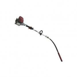 Vibrator beton VIB-BAR cu motor Honda GX35 lungime furtun imersie 0.5m cap 38mm